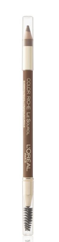 Loreal Color riche brow artist 302 golden brown (1 st) Top Merken Winkel